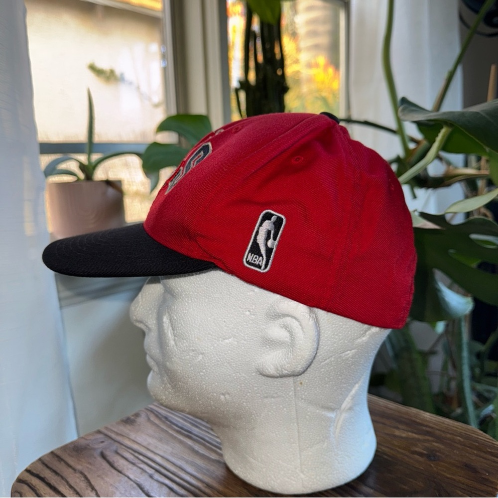 Chicago Bulls SnapBack - Picture 3 of 7